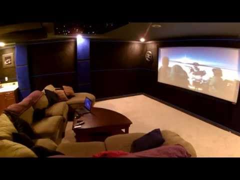 Home Theater for under $5000!!!