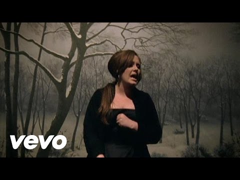 Adele - Hometown Glory