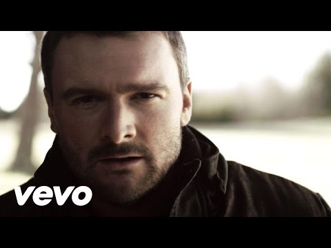 Eric Church - Give Me Back My Hometown