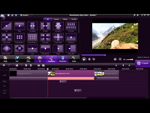 Best Video Editing Software Available for Novices