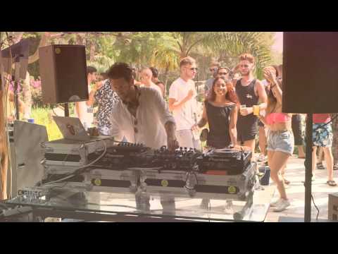 Guy Gerber Boiler Room Ibiza DJ Set