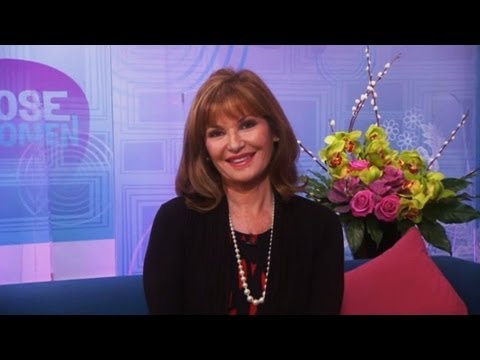 Stephanie Beacham: DYNASTY 2013?