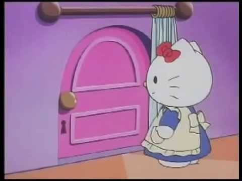 hello kitty alice in wonderland full version