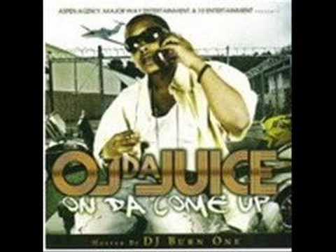 Oj Da Juice Ft Gucci Mane & BackBone-----Chain Swang Remix