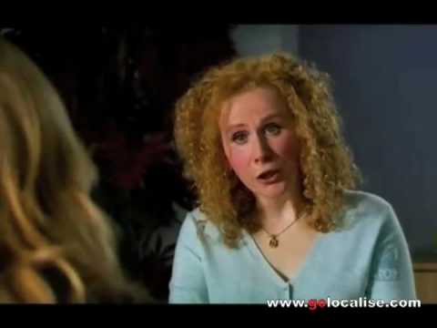 Catherine Tate Interpreter