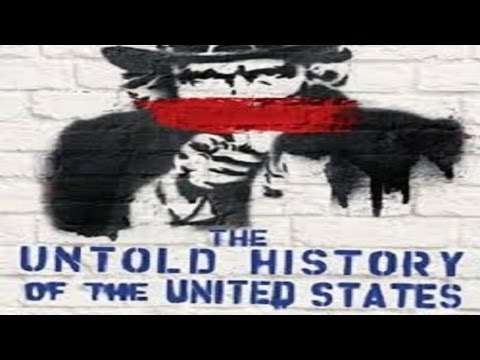 The Untold History of the United States   Season 1 Episode 3