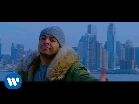 Diggy Simmons & Raekwon - The 2nd Coming [Freestyle - Official video]