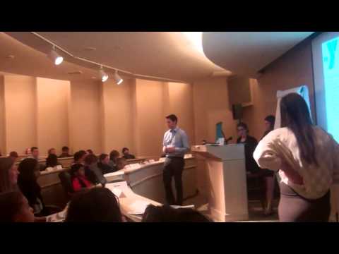 ECOSOC Session 6 Video