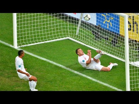 TOP 15 DEFENDERS SAVE IN FOOTBALL HISTORY | HD