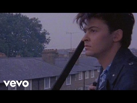 Paul Young - Come Back and Stay