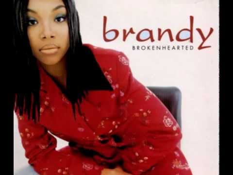 Brandy feat. Wanya Morris - Brokenhearted