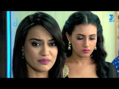 Qubool Hai - Episode 805  - November 25, 2015 - Webisode