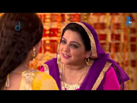 Tashan-e-Ishq - Episode 79  - November 25, 2015 - Webisode