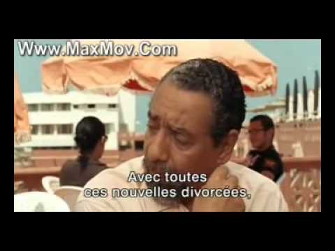 Film Marocain Number One /  الفيلم المغربي نامبر وان # Part 1