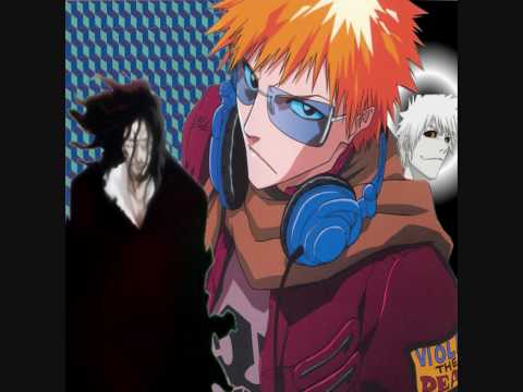 Bleach - Number One (FILM VERSION)