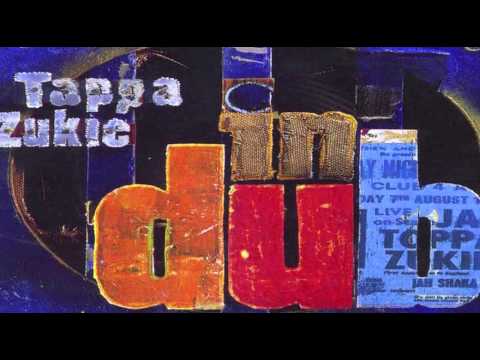 Tappa Zukie - MPLA Dub - Tapper Zukie