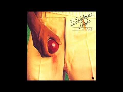 Wishbone Ash - Persephone