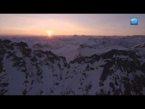 Protecting the Arctic National Wildlife Refuge