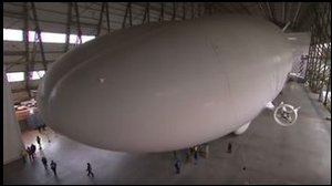 Check Out the World's Largest Aircraft