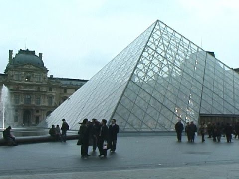 Musee du Louvre - the best online tour