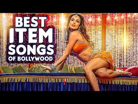 Best Item Songs of Bollywood 2015 | VIDEO JUKEBOX | Latest HINDI ITEM SONGS | T-Series