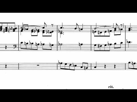 Ives: Variations on "America" (1891) - E. Power Biggs