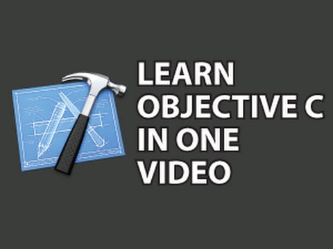 Objective C Tutorial