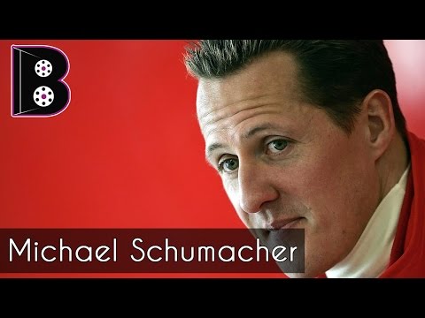 Michael Schumacher | The Red Baron | The Unauthorized Story