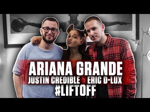 Ariana Grande On New Single “Focus” + Near Death Experience And Relationship Goals