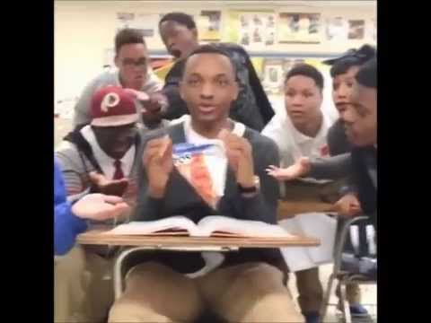 BEST BLACK PEOPLE VINES OF MARCH 2015