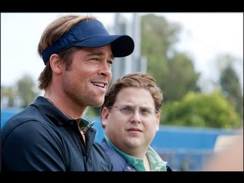 MONEYBALL - Watch The Official Trailer - In Theaters 9/23