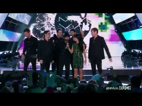 2014 MuchMusic Video Awards