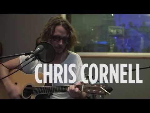 Chris Cornell "Nothing Compares 2 U" Prince Cover Live @ SiriusXM // Lithium