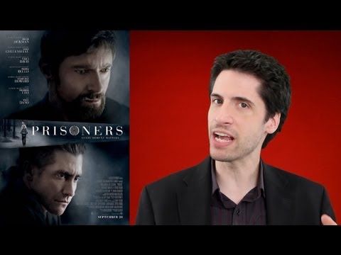 Prisoners movie review