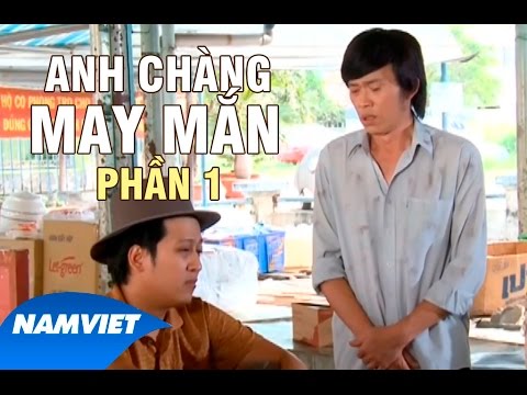 Liveshow Hài Tết 2016 Hoài Linh 8 Phần 1 - Anh Chàng May Mắn [Hoài Linh, Chí Tài, Trường Giang]