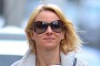 Naomi Watts seen out and about in Tribeca on March 13, 2016 in New York City. 