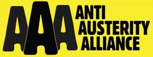 Anti Austerity Alliance