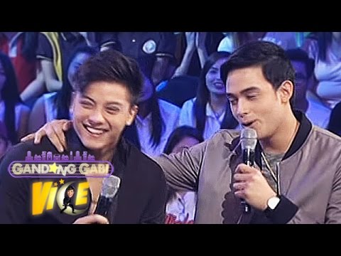 GGV: Did Diego court Kathrine?