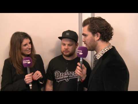 Royal Blood Interview | Q Awards 2015