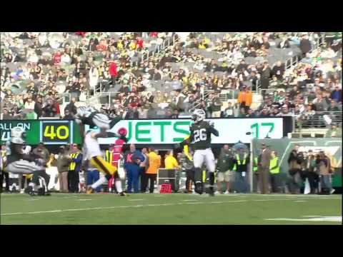 New York Jets 2014-2015 Season Highlights Pump Up