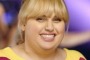 Rebel Wilson criticised for not being truthful about her age.