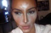 Contouring - a beauty sensation we hear so much about thanks to loyal fans like Kim Kardashian, but some peeps out there ...