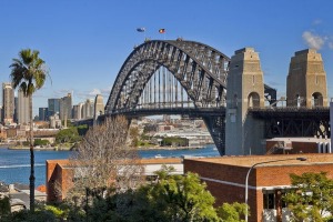 Sydney's housing affordability has steadily worsened since 2005, to the point where just a sliver of available suburbs ...