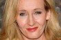 J.K Rowling was turned down by several publishers when she submitted her manuscripts anonymously.