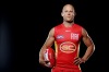 Gary Ablett: Plenty is expected in 2016.