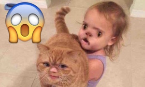 Creepiest Face Swaps