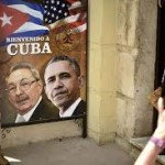 "LA VISITA DI OBAMA A CUBA: L'ANALISI DI LUCIANO VASAPOLLO."