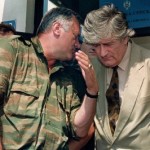 "BOSNIA: KARADZIC CONDANNATO A 40 ANNI PER CRIMINI CONTRO L'UMANITA' E GENOCIDIO"