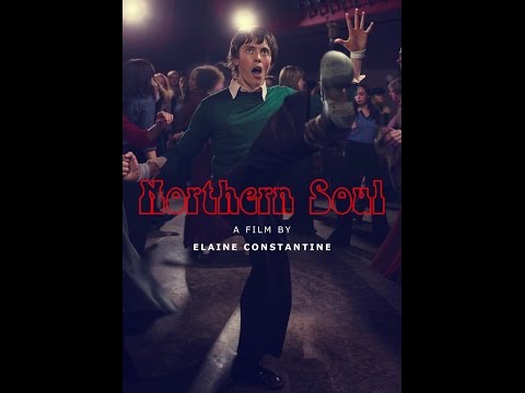 Northern Soul Film Soundtrack Disc 1