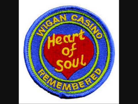 Northern Soul 30 hits.......